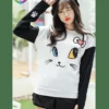 Cute Cat Sweatshirts – ЧЕКтелген ЧЫГАРЫЛЫШ