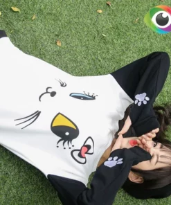 Cute Cat Sweatshirts – LIMITED EDITION