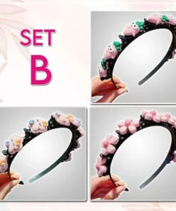 Little Princess Style Hairpin