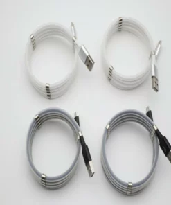 Magnetic Absorption Line