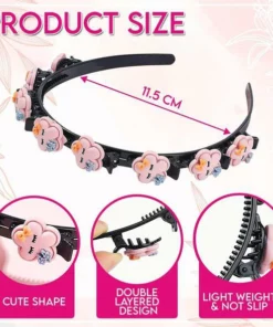 Little Princess Style Hairpin