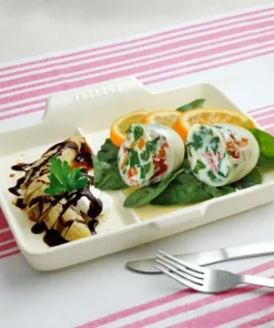 (🌲CHRISTMAS SALE NOW-48% OFF)Silicone Egg Cooker Set(Buy 2 Sets Get 1 Sets Free Now!)