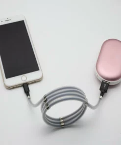 Magnetic Absorption Line