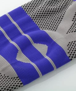 Nylon Silicon Knee Protection