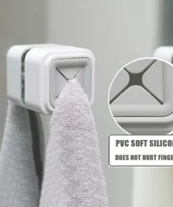 Early Christmas Hot Sale 50% OFF-Smart Towel Plug- (Buy 6 Get 4 Free Now)