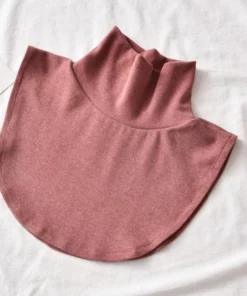 Multi-Functional Fashion Collar