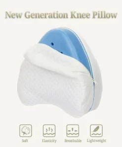 (50% OFF)Удобная подушка для ног