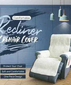 (50% OFF)Recliner Chair Cover(The best gift for Christmas)