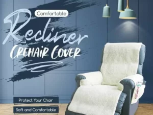 (50% OFF)Recliner Chair Cover(The best gift for Christmas)