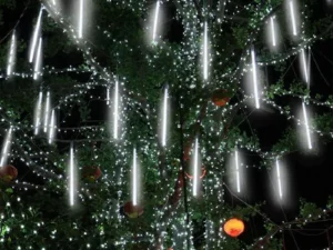 (🌲CHRISTMAS SALE NOW-48% OFF)Snow Fall LED Lights