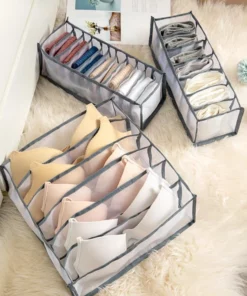 (HOT SALE KARON -50%OFF)-Underwear Drawer Organizer