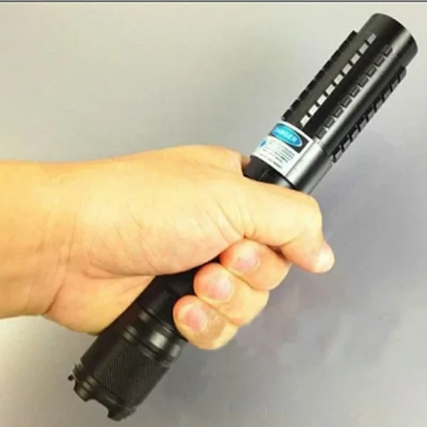 2021 NEW Laser Torch【50% OFF Today】