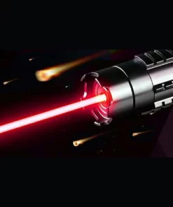 2021 NEW Laser Torch【50% OFF Today】