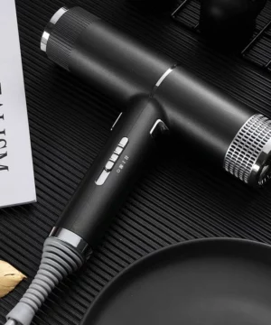 New Concept Negative Ionic Hair Dryer