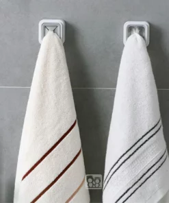 Early Christmas Hot Sale 50% OFF-Smart Towel Plug- (Buy 6 Get 4 Free Now)