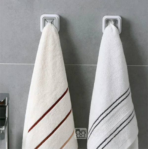 Early Christmas Hot Sale 50% OFF-Smart Towel Plug- (Buy 6 Get 4 Free Now)