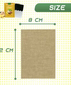 DETOXERY™ Lymphatic Healing Ginger Patch