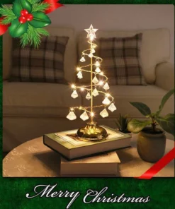 Mintiml Light Up Christmas Tree