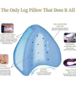 (50% ПОПУСТ) Удобна перница за нозе