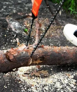 Mintiml™ Pocket Chainsaw Survival Gear