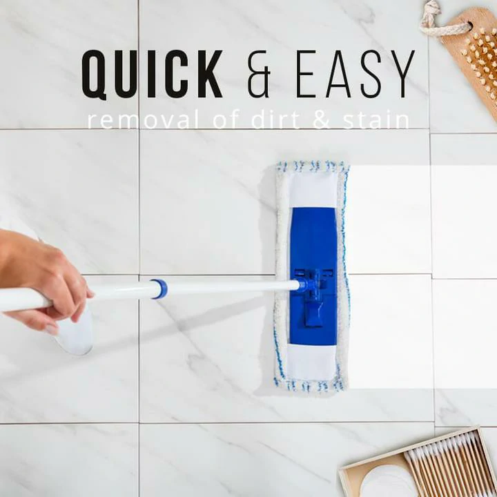 Fresh Floor Cleaning Slice (30 Pcs/Set)