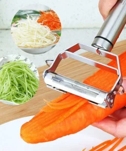 (Limited Time Promotion-50% OFF)Multifunctional Paring Knife