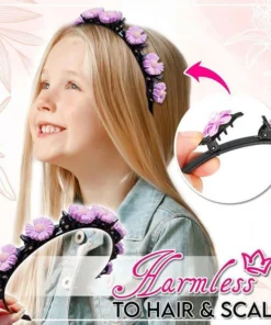 Little Princess Style Hairpin