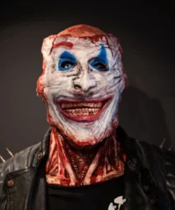 🎃Varotra voalohan'ny Halloween-50% ny fihenam-bidy - Ghost Knight Clown