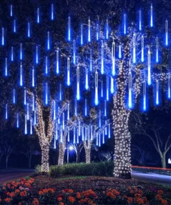 (🌲CHRISTMAS SALE NOW-48% OFF)Snow Fall LED Lights