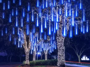 (🌲CHRISTMAS SALE NOW-48% OFF)Snow Fall LED Lights