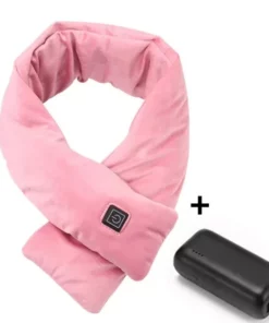 (🎄Early Christmas Sale🎄 - 50% OFF) Heating Scarf --The Best Gift For Your Parents