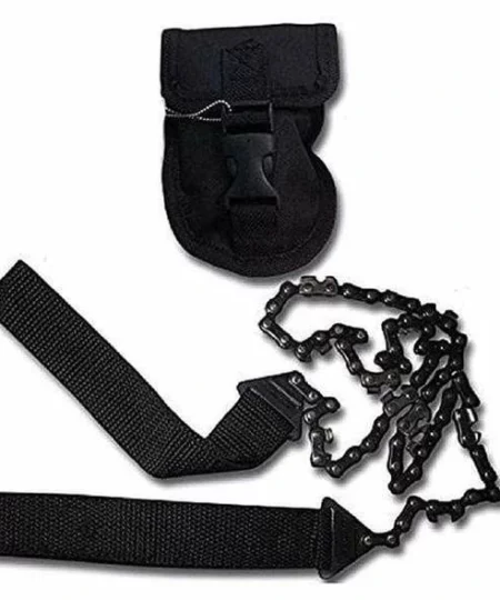 Mintiml™ Pocket Chainsaw Survival Gear