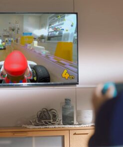 Mario Kart Live: Home Circuit -Mario Set - Nintendo Switch Mario Set Edition