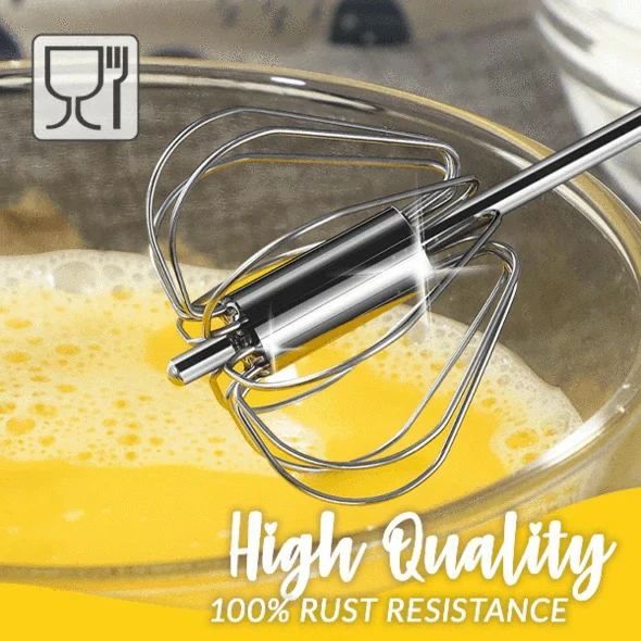 🎅(Christmas Pre Sale - 50% OFF) Easy Whisk - BUY 2 GET 1 FREE