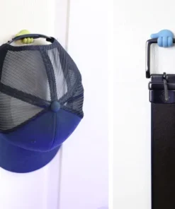 Handy | The Multifunctional Clip Holder(8 pcs)