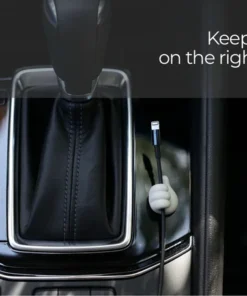 Handy | The Multifunctional Clip Holder(8 pcs)