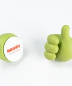 Handy | The Multifunctional Clip Holder(8 pcs)