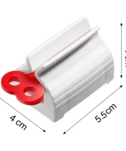 🎅(Christmas Early Sale)Rolling Toothpaste Squeezer