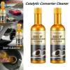 Engine Catalytic Converter Cleaner
