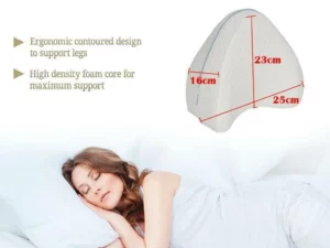 (50% OFF)Comfy Leg Pillow