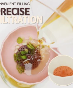 Quick Diversion filter Separatory Funne