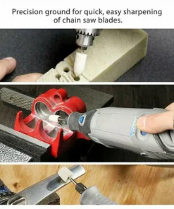 Mirror Polishing Tool for Wool Wheel(76 pcs)