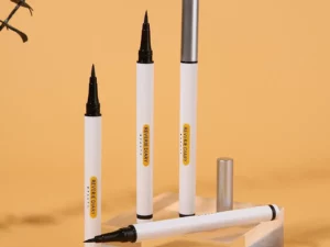(50% OFF)Color Waterproof Quick-drying Magic Eyeliner Pen