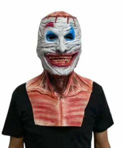 🎃Halloween Early Sale-50% OFF - Ghost Knight Clown