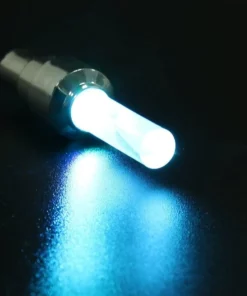 (Last Day Sale-Save 50% OFF) Waterproof Led Wheel Light