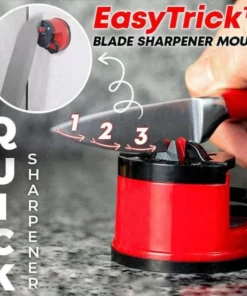 (Summer Hot Sale-50% Off) Suction Cup Whetstone