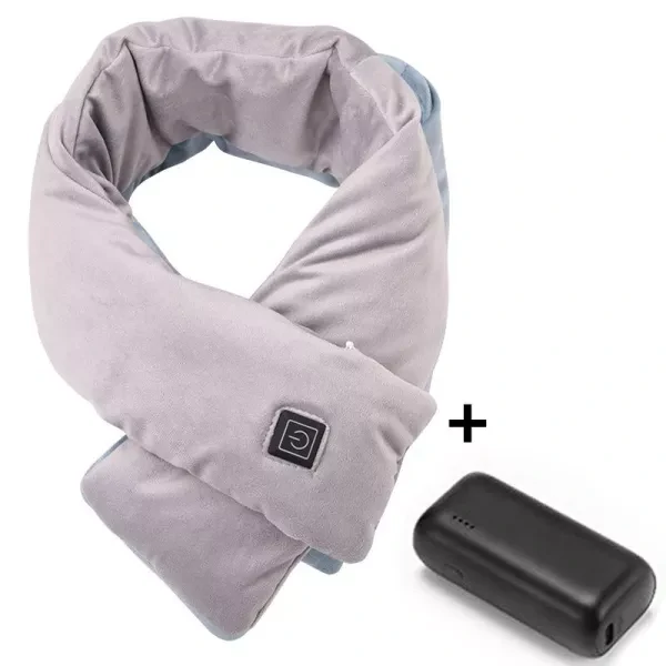 (🎄Early Christmas Sale🎄 - 50% KORTING) Heating sjaal --It bêste kado foar jo âlders