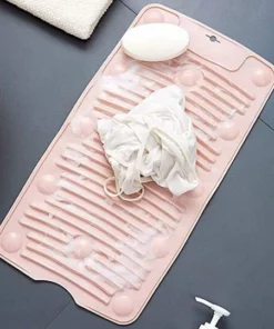 (CHRISTMAS SALE - 50% OFF)Multifunctional Folding Washboard