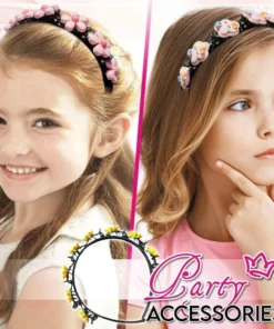 Little Princess Style Hairpin