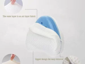 (50% OFF)Comfy Leg Pillow